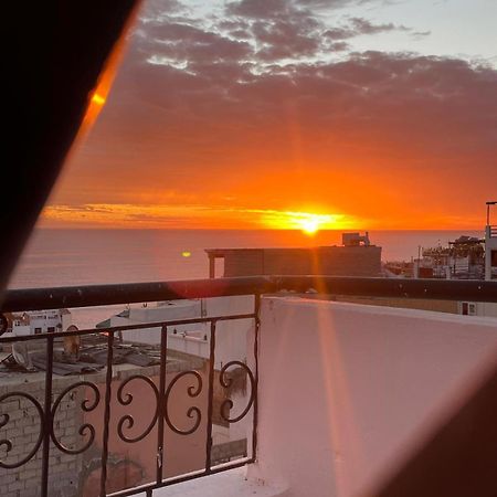 Sweet Taghazout Studios Esterno foto