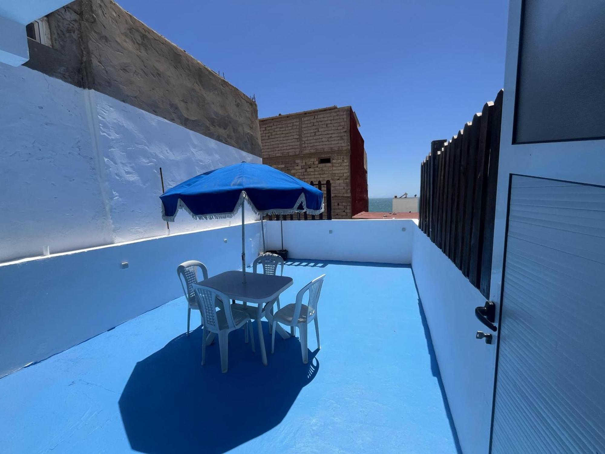 Sweet Taghazout Studios Esterno foto