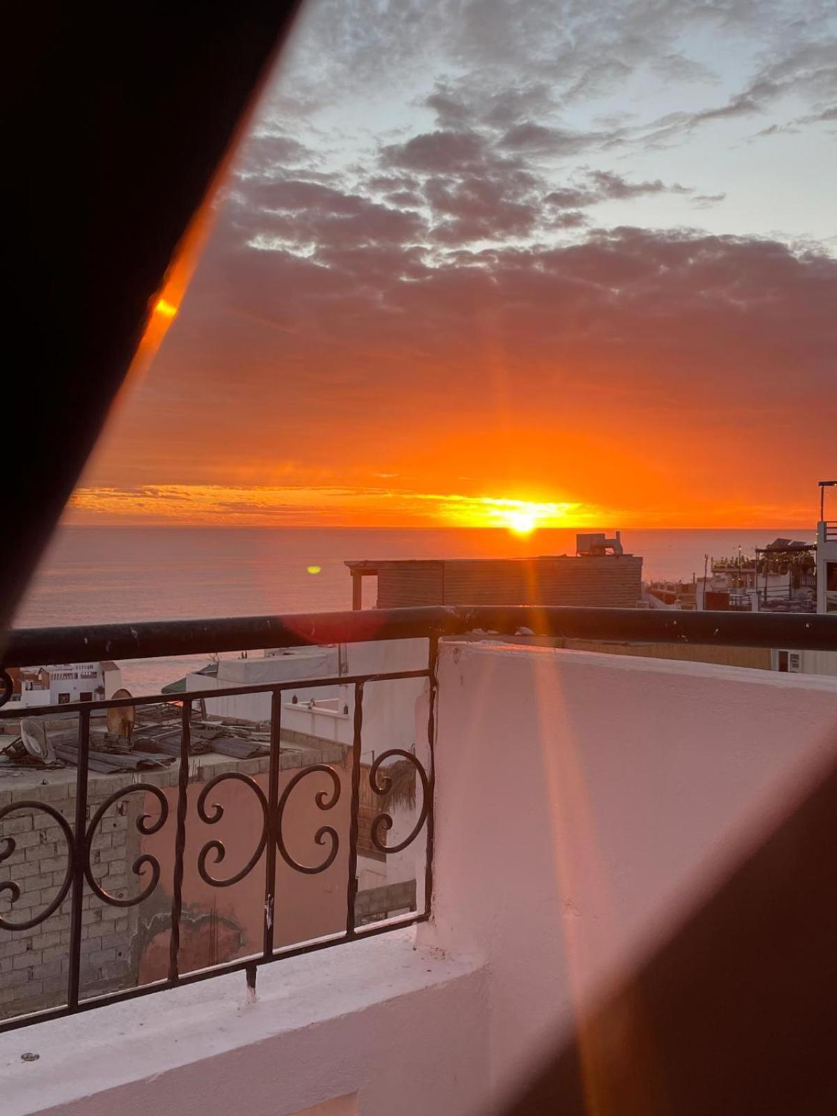 Sweet Taghazout Studios Esterno foto